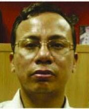 R.K. Brojen Singh