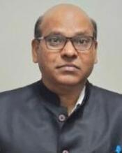 Prof. Kedar Singh, Director at JNU