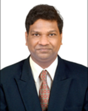 Dr. Sandeep Kumar