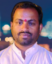 T. Mahendar