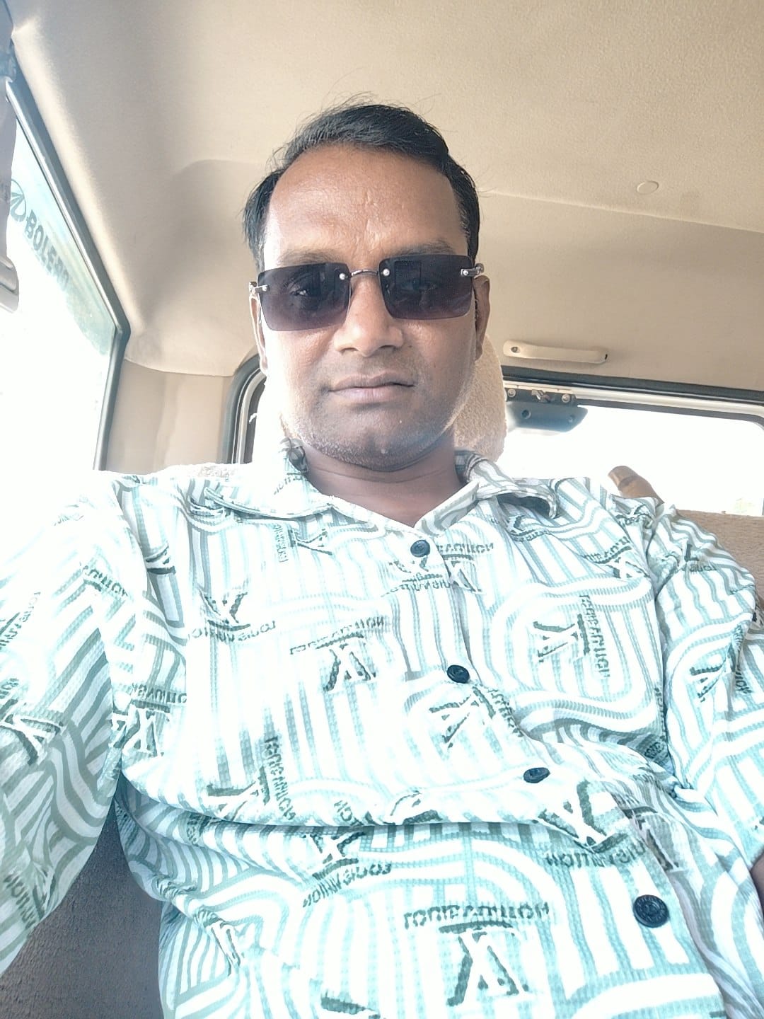 Subhash Chandra Patel