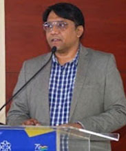 Arvind P Arahant