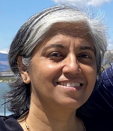 Aparna Sawhney