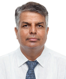 Govind Kumar Inakhiya