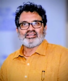 Heeraman Tiwari