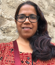 Ranjeeta Dutta