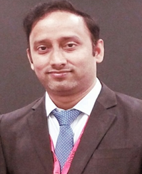 Shantesh Kumar Singh