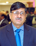 Prof. RK Jain