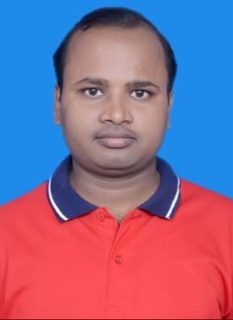Mr. Saket Suman