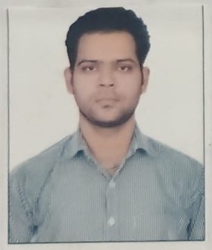 Mr. Dharmendra Kumar Panday