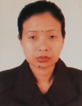 Dr. Lourembam Beloni Devi