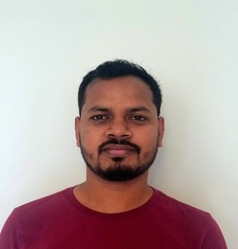 Dr. Jitendra Kumar