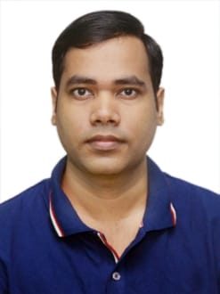 Dr. Rakesh Kumar