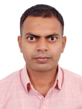 Mr. Pradeep Singh