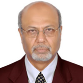 Prof. AK Pasha