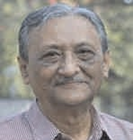 Prof. K. R. Singh