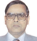 Prof. PC Jain