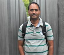 Vinay Kumar Rao