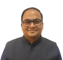 Sakti Prasad Srichandan