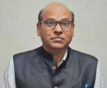 Kedar Singh