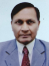 Mahendra Pratap Rana