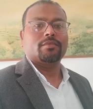 Mukuloth Srinivasnaik