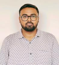 Pranab Kumar Mandal
