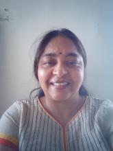Priyada Shridhar Padhye