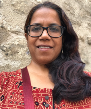 Ranjeeta Dutta