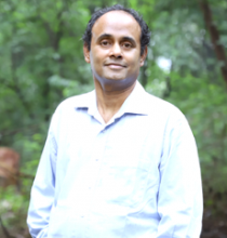 Raviprasad Narayanan