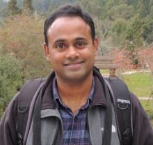 Raviprasad Narayanan