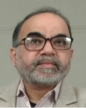 Rakesh K. Tyagi