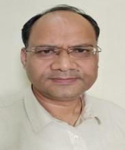 Ramya Ranjan Patel