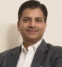 Sanjeev Sharma