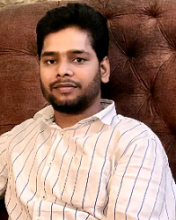 Sanjay Kumar Saroj