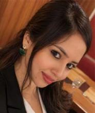 Shreya Gaikwad