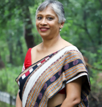 Srabani Roy Choudhury