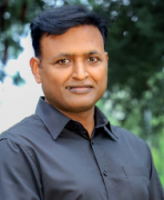 Sudhakar Vaddi