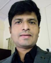 Umesh Ashok Kadam