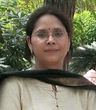 Usha Mina