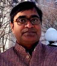 Vinay Kumar Gupta