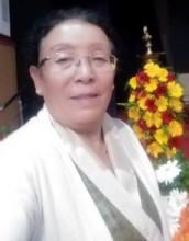 Yeshi Choedon