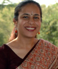 Geeta Kochhar