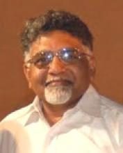 Sachidanand  Sinha