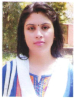 Sapna Ratan  Shah