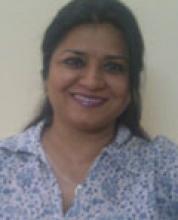Sangeeta  Thapliyal