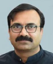 Kashyap Kumar Dubey