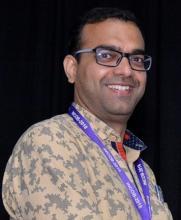 Mukesh Jain