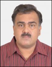 T.V.Vijay Kumar