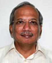 Prasenjit Sen